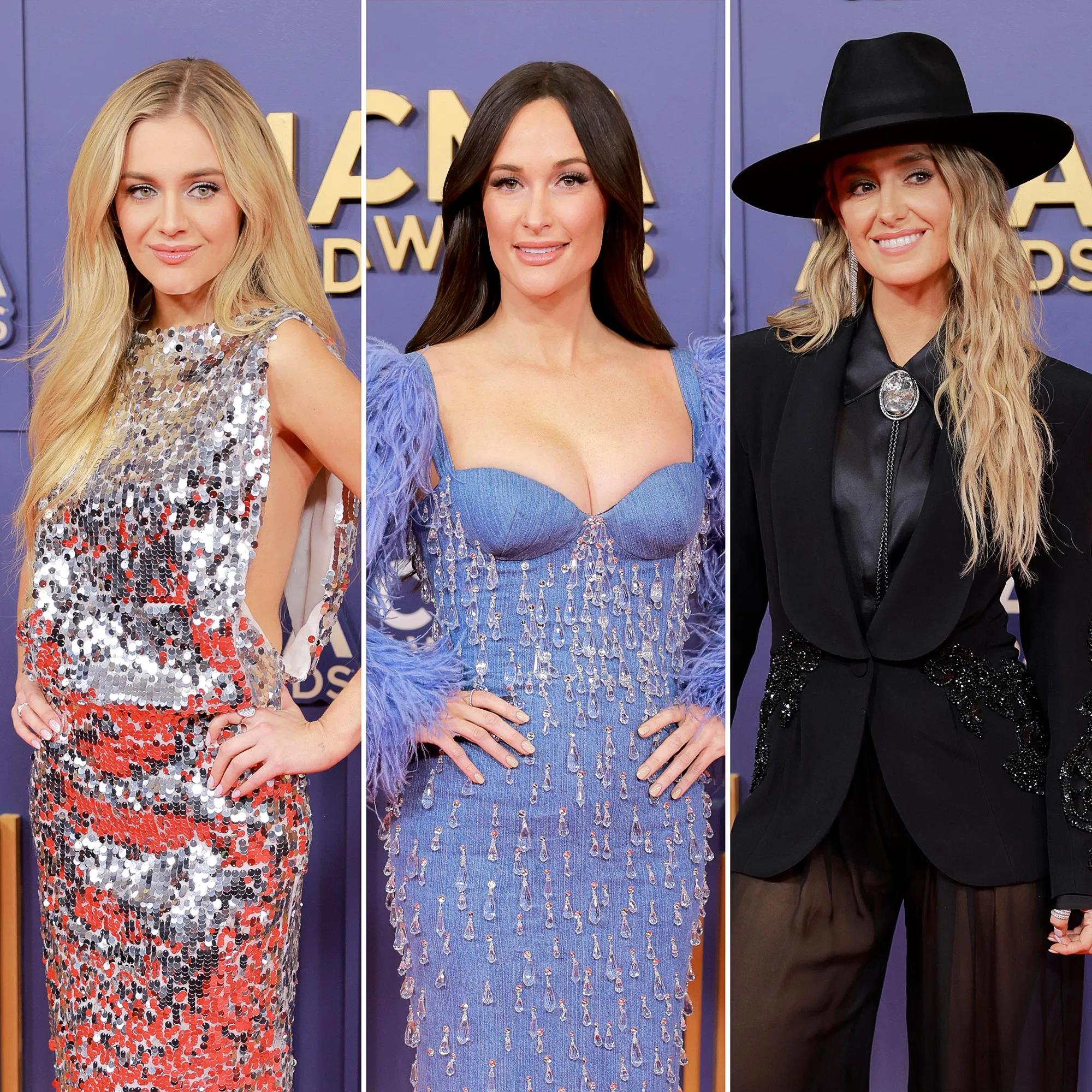 CMA 2024 Red Carpet FEATURE 385