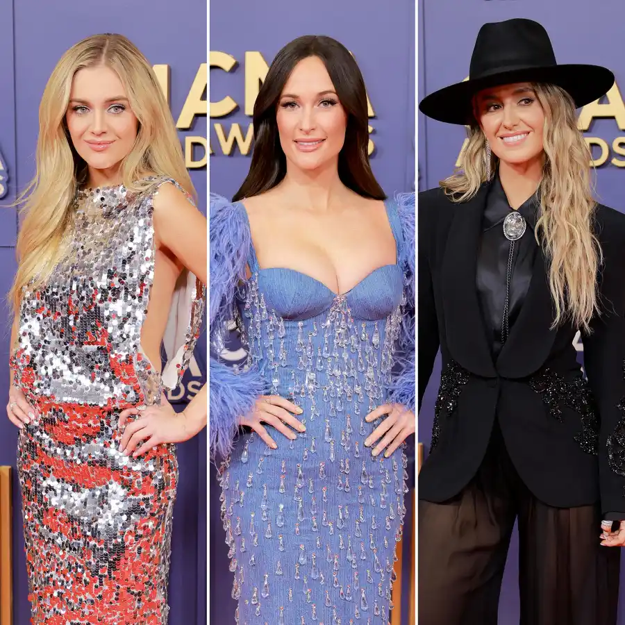 CMA 2024 Red Carpet FEATURE 385