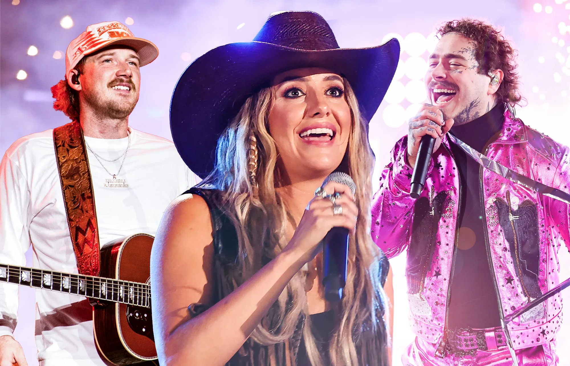 CMA Awards 2024 Nominations See the Complete List