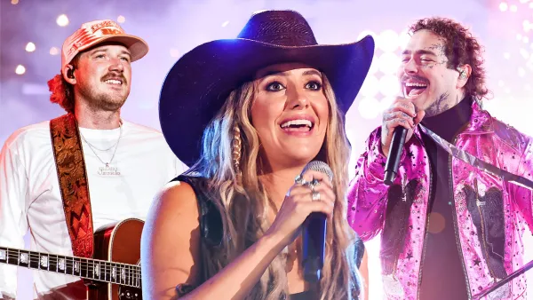 CMA Awards 2024 Nominations See the Complete List