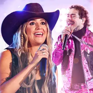 CMA Awards 2024 Nominations See the Complete List