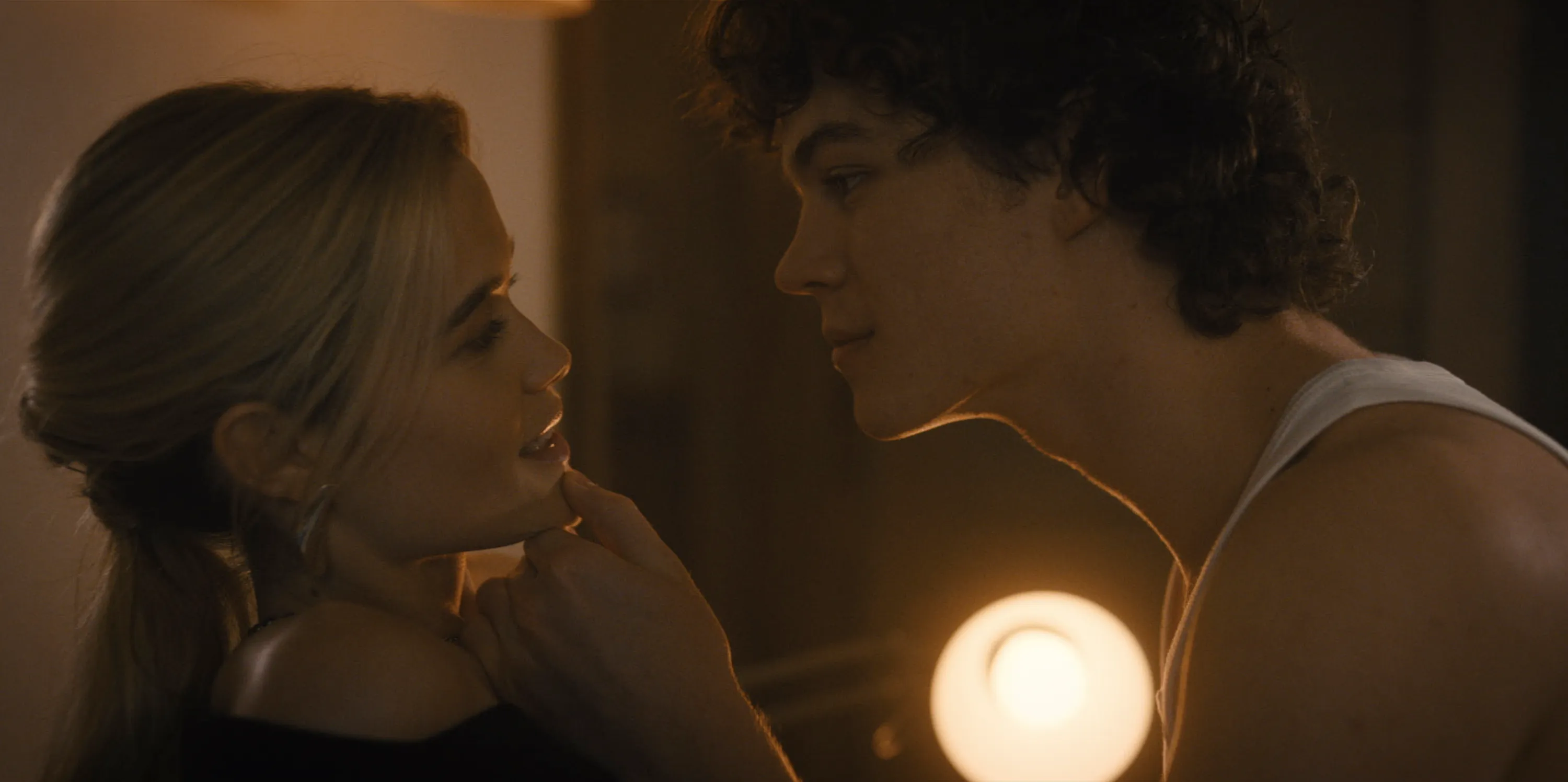 Which Iconic Cruel Intentions Movie Scenes Were Recreated in Prime Video TV Adaptation