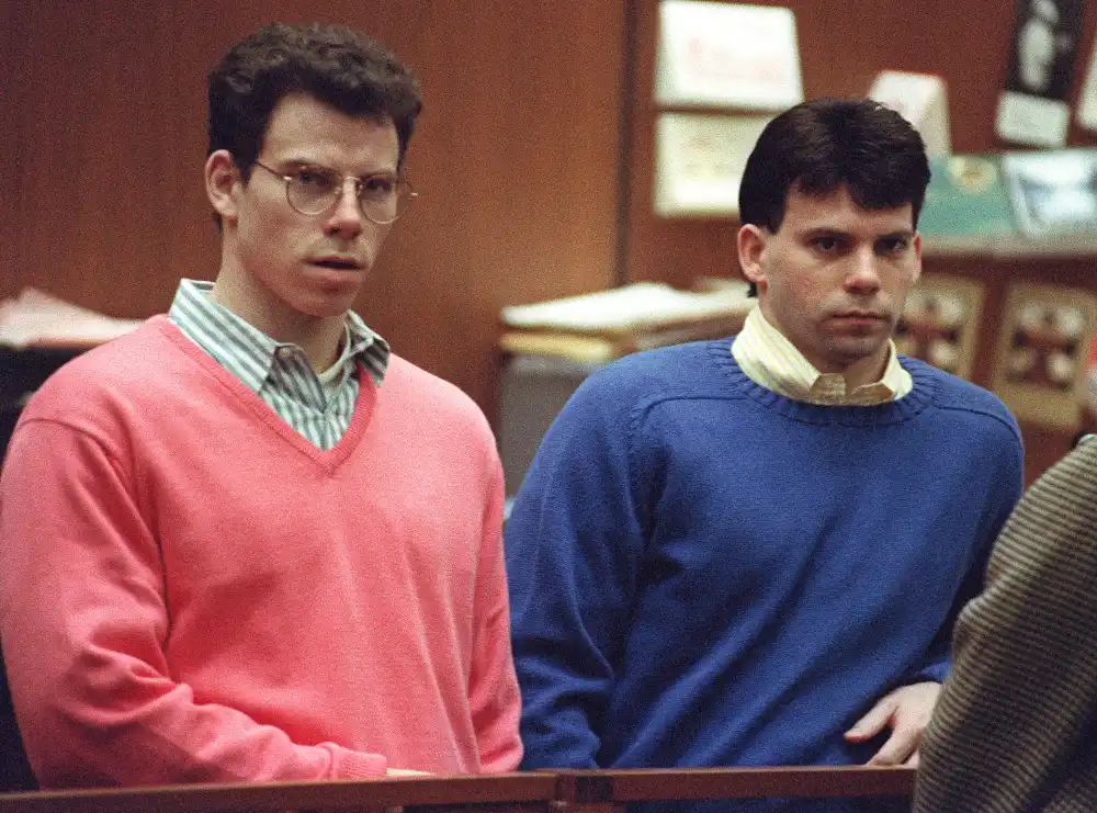 California Governor Gavin Newsom Delays Menendez Brothers Clemency Decision 2