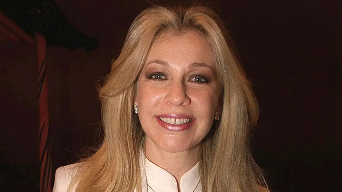 Camila Sodi y su madre Ernestina Sodi 2