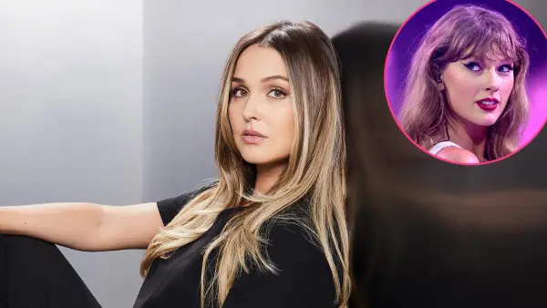 Camilla Luddington Reveals Why She Listened to Taylor Swift During Jo Wilsons Domestic Abuse Storyline