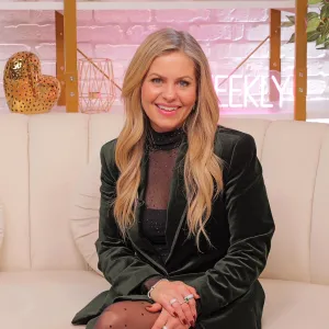 Candace Cameron Bure Loves How Great American Family Tells Stories of Faith With More Meaning 494