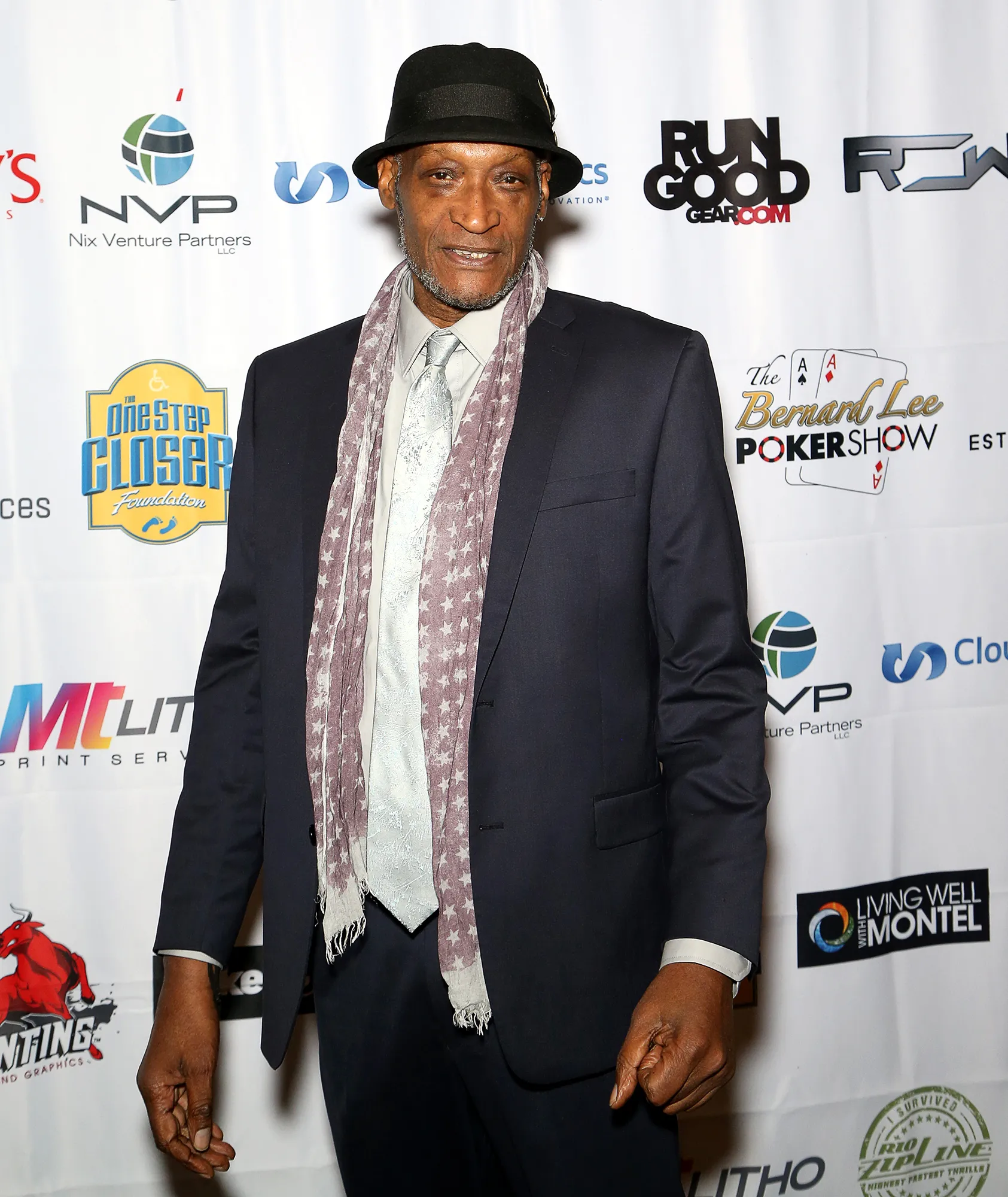 'Candyman' Actor Tony Todd Dead at 69