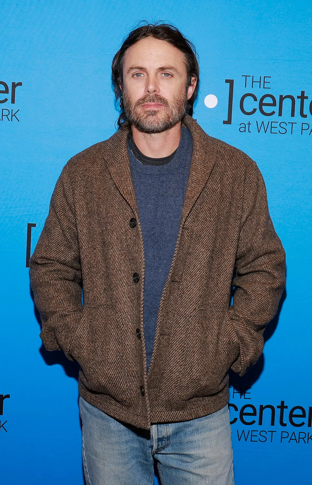 Casey Affleck Is Excited to Have Both of His Kids for the Holidays It s Not as Easy Anymore 0328