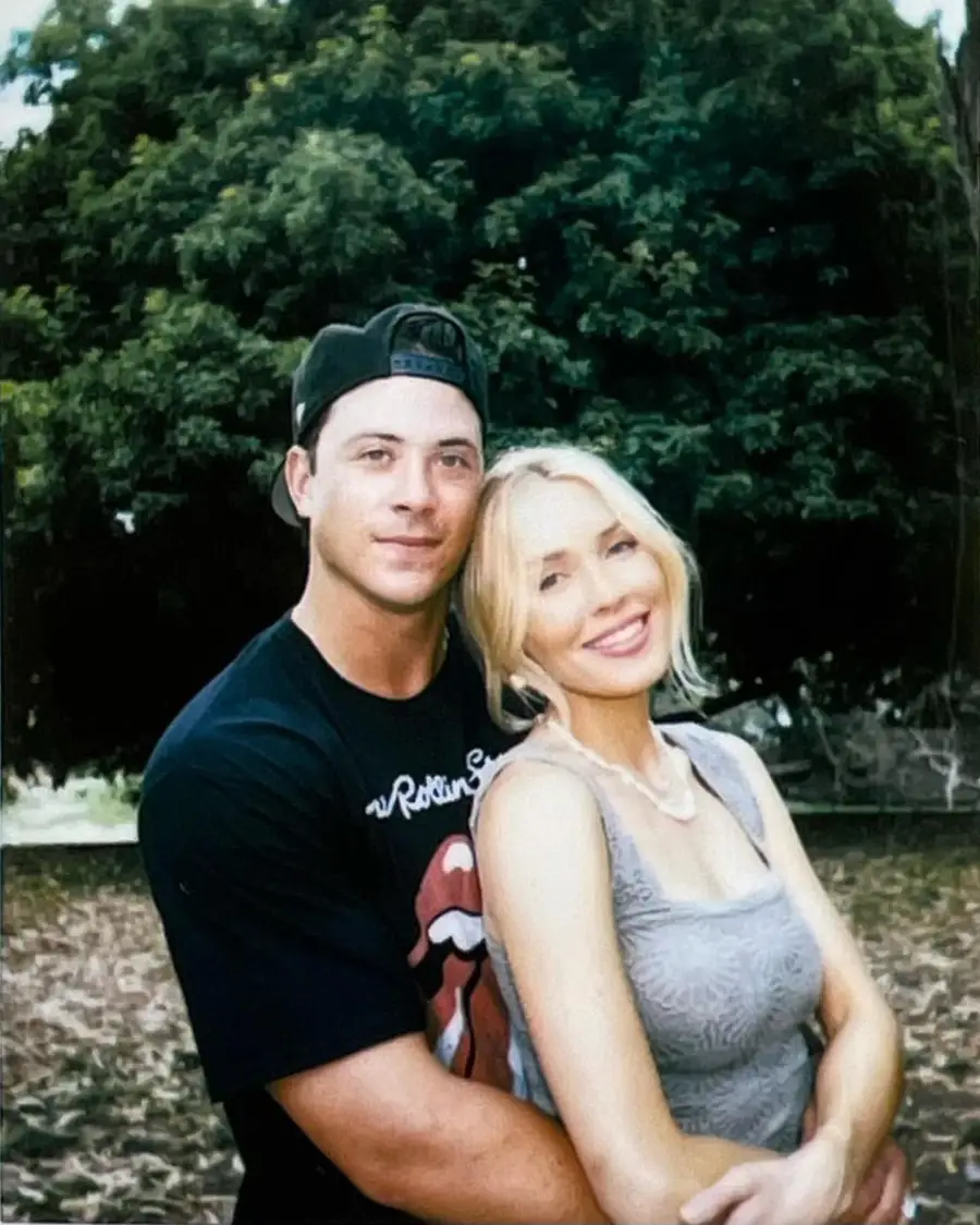 Cassie Randolph and Boyfriend Brighton Reinhardt A Timeline of Their Relationship