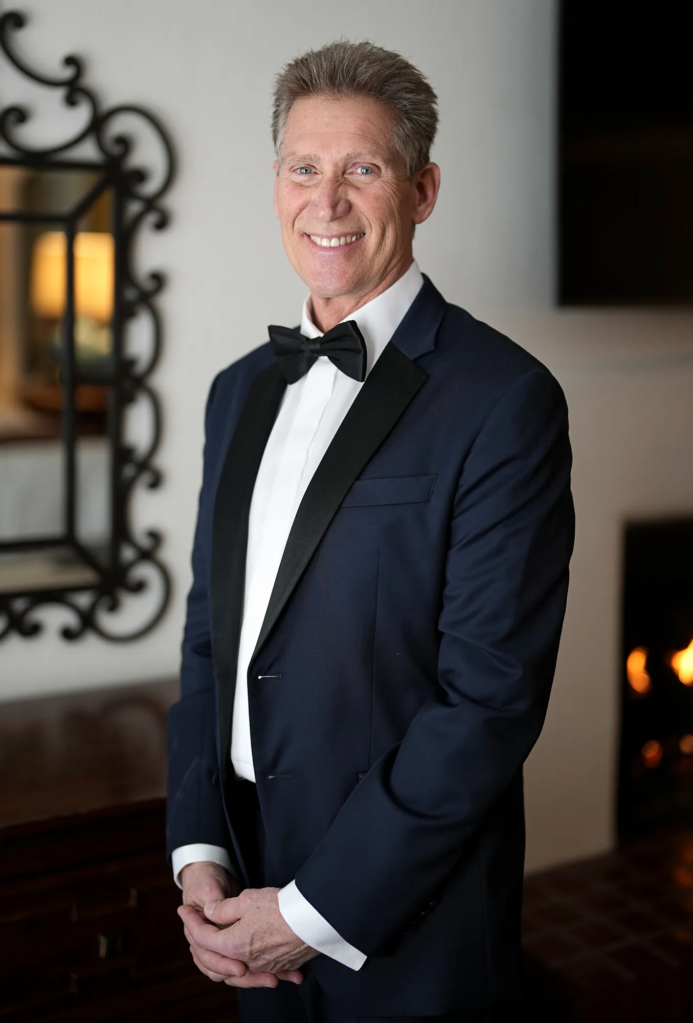 Gerry Turner Celeb Bio