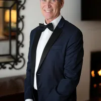 Gerry Turner Celeb Bio