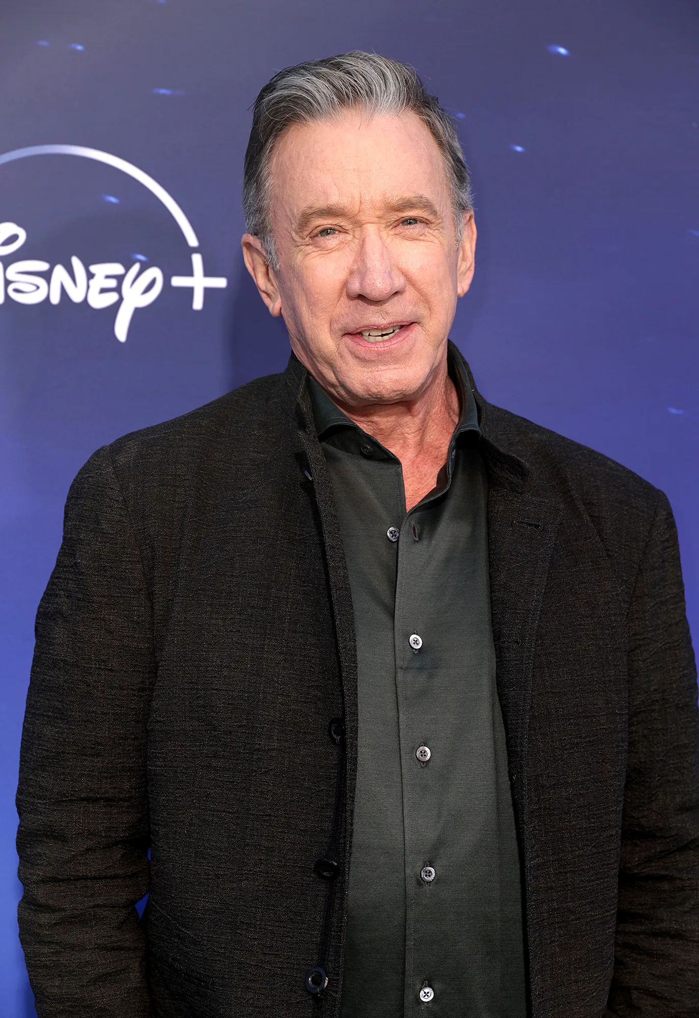 Tim Allen Bio