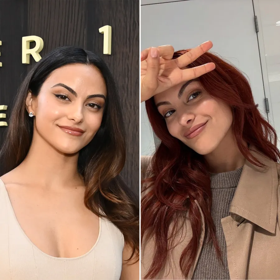 Celeb Hair Changes Kylie Jenner Shows Off New Long Hair Extensions