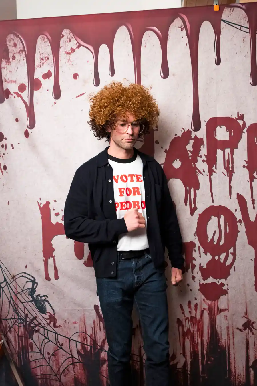 Celebrities Dress to Impress for Halloween 2024