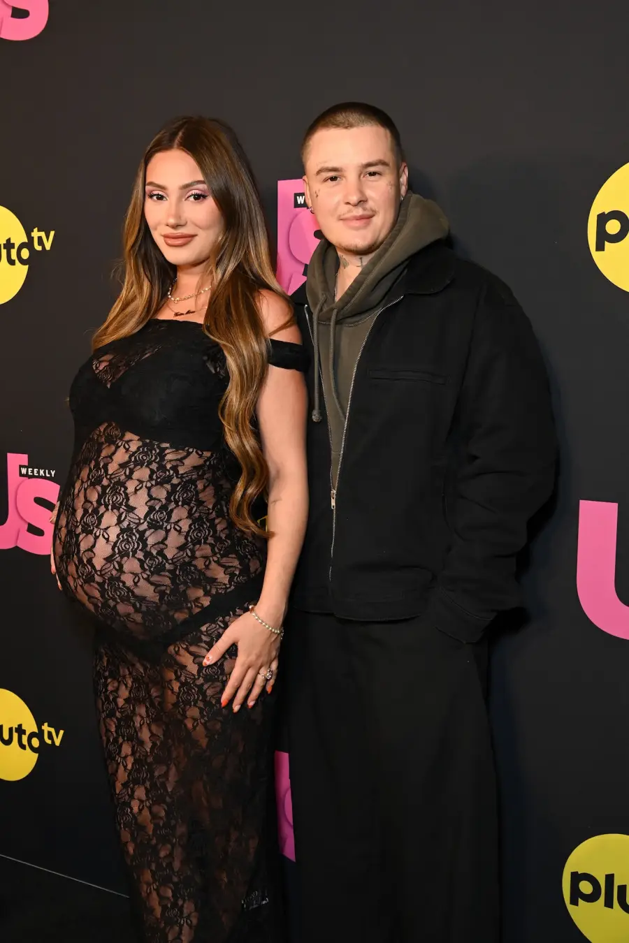 Celebrity Babies of 2024: See Which Stars Gave Birth This Year