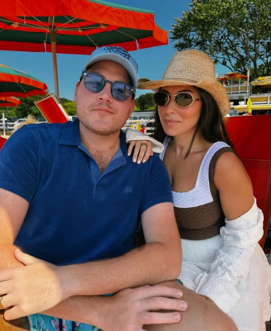 Celebrity Pregnancy Announcements of 2024: See Which Stars Are Expecting Babies