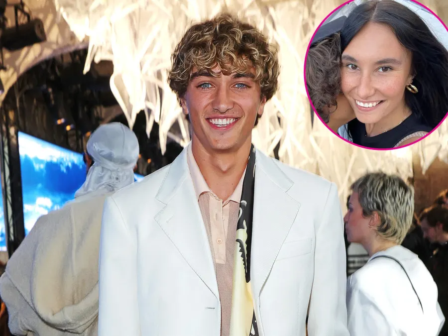 Celebrity Weddings of 2024 Stars Who Got Married This Year 0102