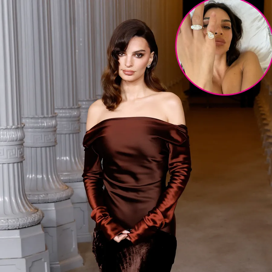 Celebs Who Posed Topless