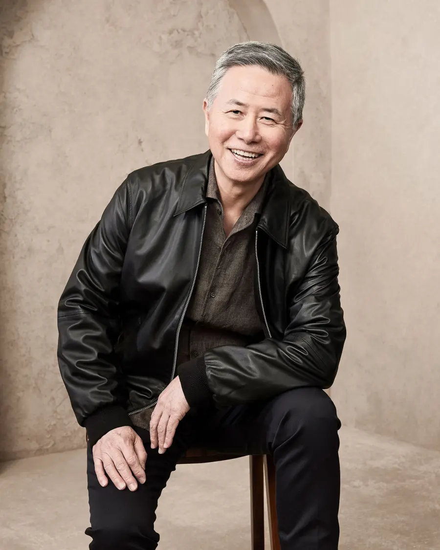 Charles Ling Memorable Golden Bachelor and Bachelorette Contestants Where Are They Now