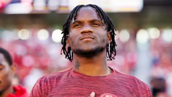 Charvarius Ward s Teammates All Reached Out After Daughter s Death