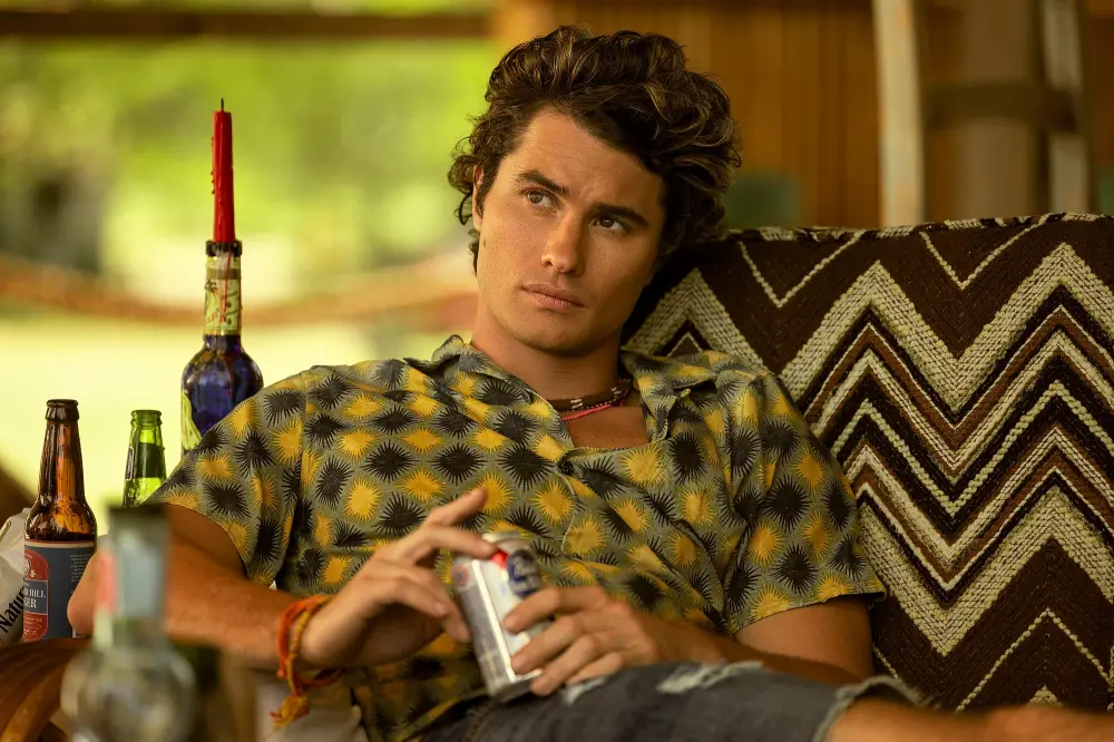 Chase Stokes Outer Banks Season 4 Ending Explained