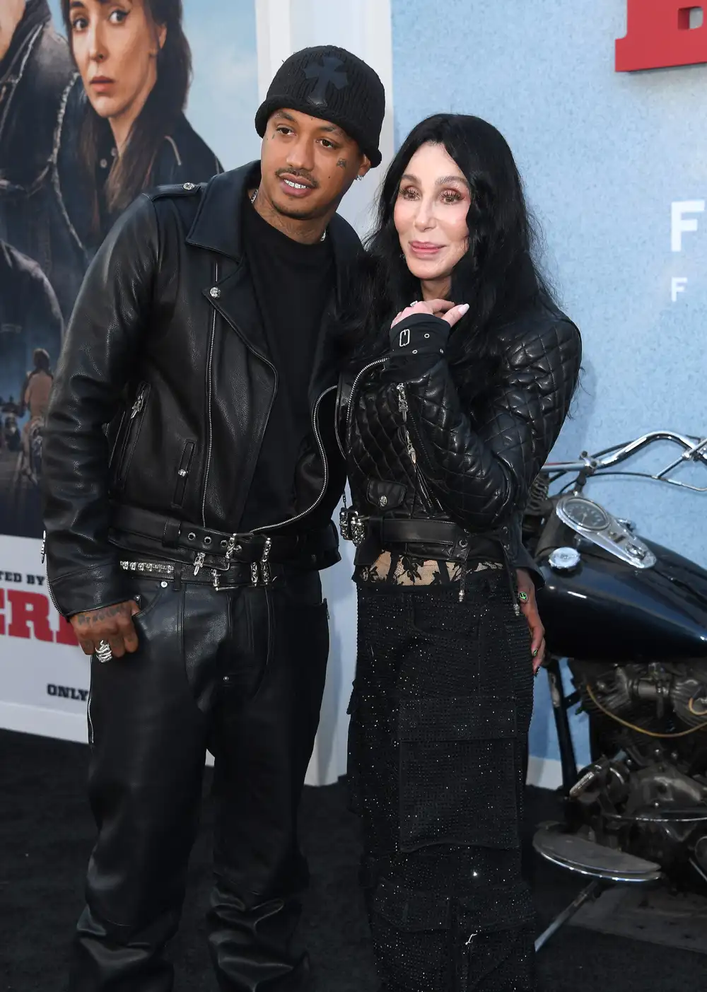 Cher Star Studded Dating History