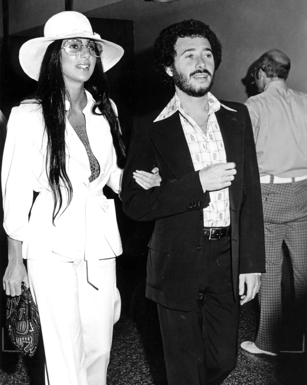 Cher Star Studded Dating History