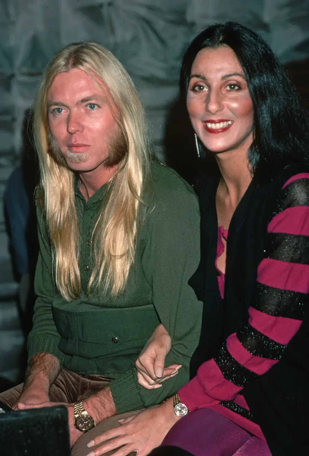 Cher Star Studded Dating History