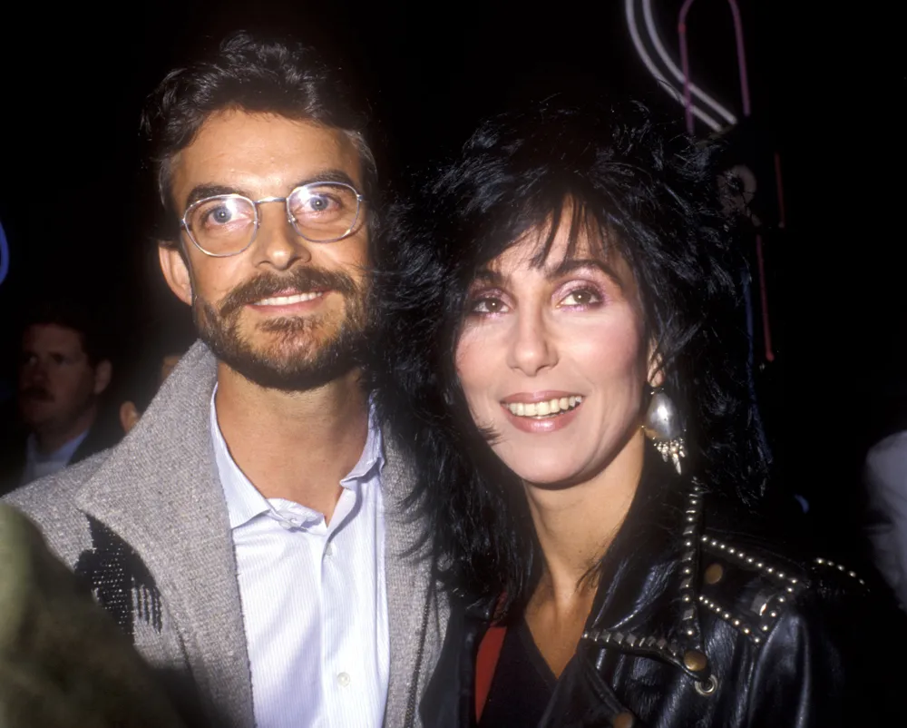 Cher Star Studded Dating History