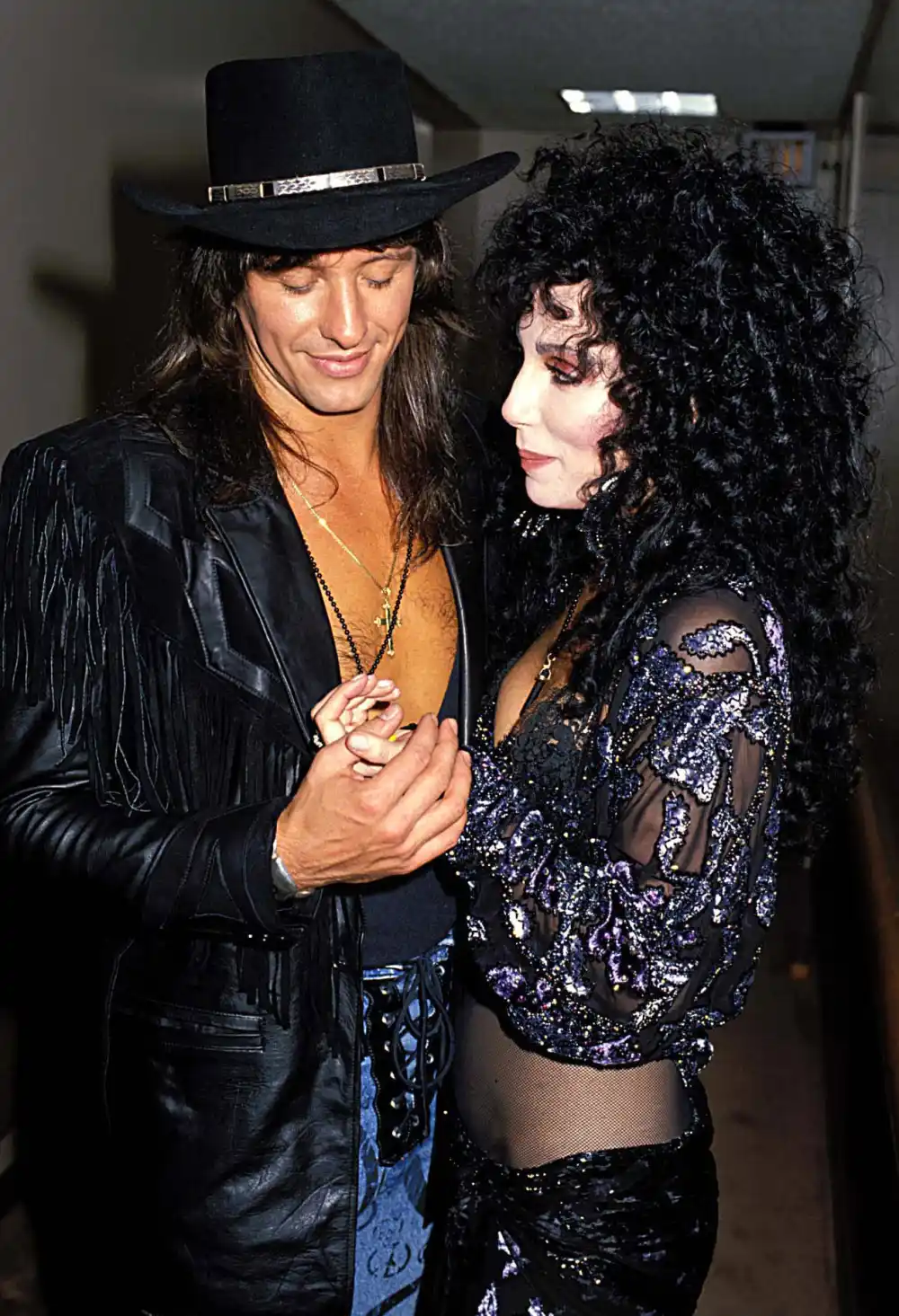 Cher Star Studded Dating History