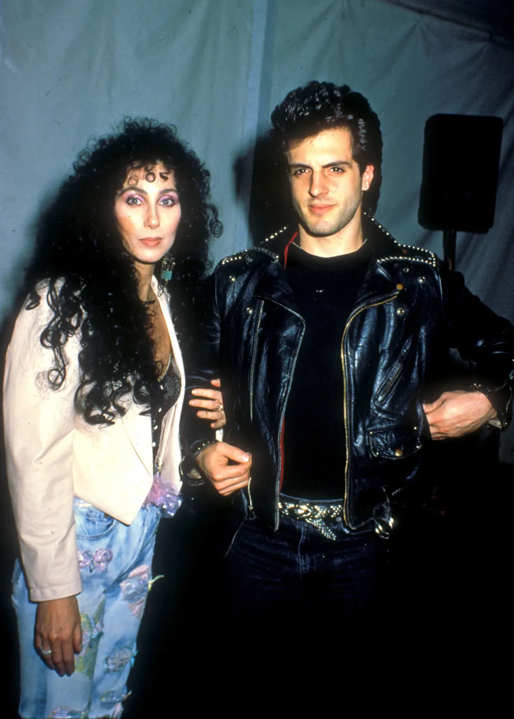 Cher Star Studded Dating History