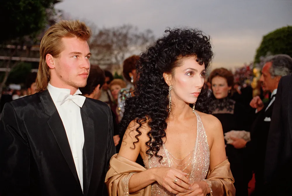 Cher Star Studded Dating History