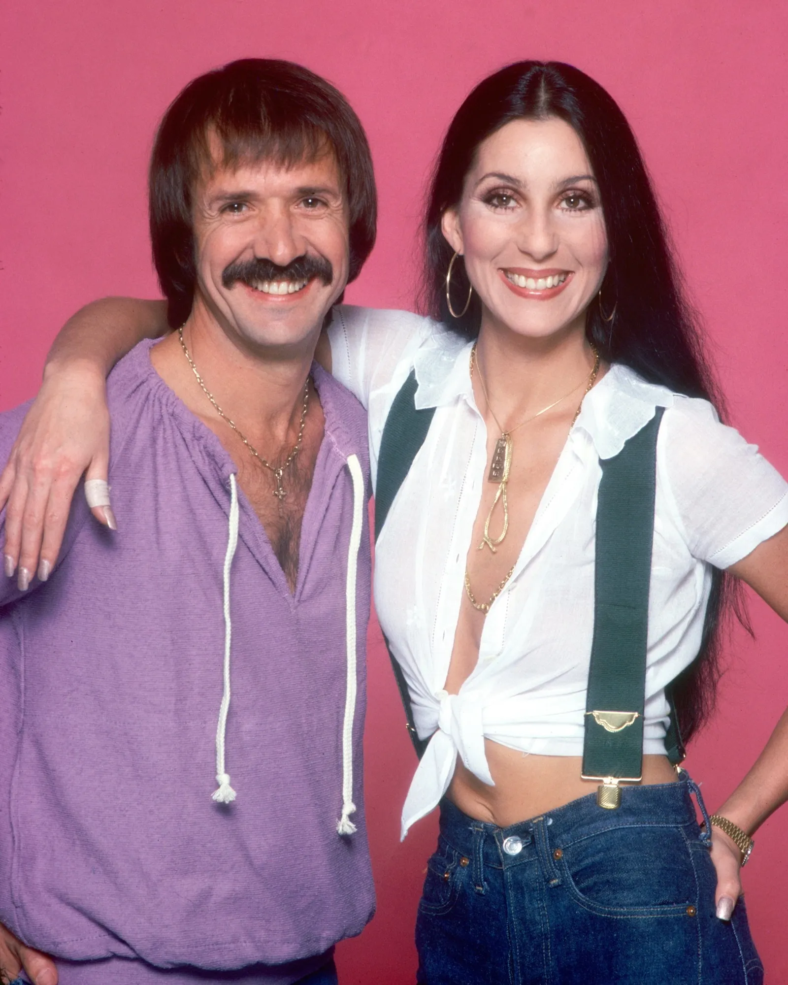 Cher Relives the Sonny Bono Years in Memoir TK Wild Things We Can t Stop Thinking About