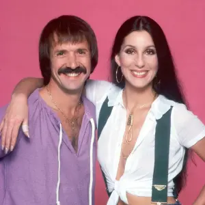 Cher Relives the Sonny Bono Years in Memoir TK Wild Things We Can t Stop Thinking About