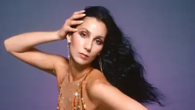 Cher Star Studded Dating History