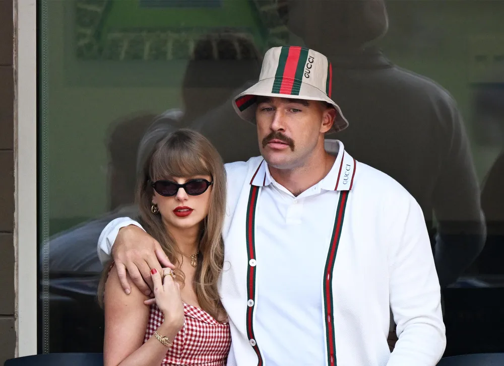 Chiefs President Mark Donovan Addresses Rumor That Swift Kelce Relationship Was Marketing Strategy