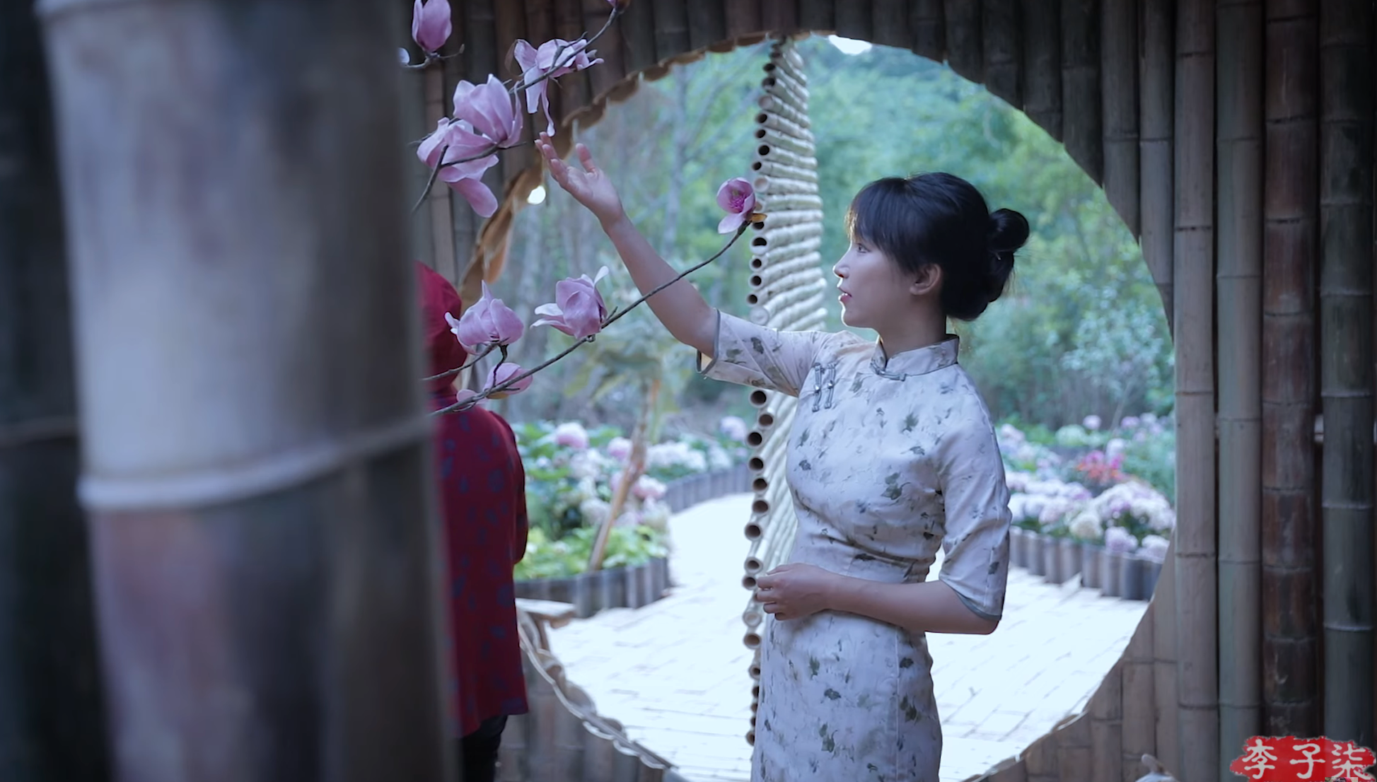 Chinese Influencer Li Ziqi Returns to YouTube Channel After 3 Year Hiatus