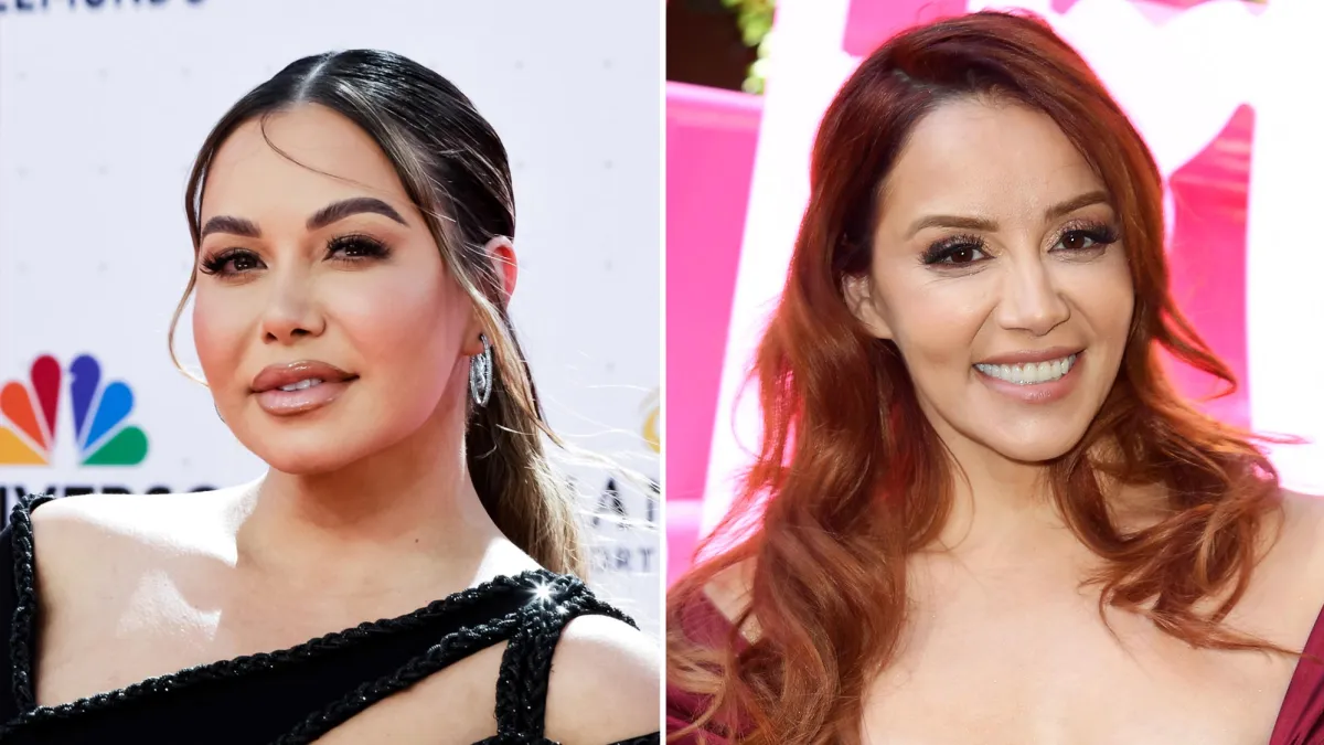 Chiquis cree que nunca le ha caído bien a su tía Rosie Rivera y cuenta las razones de sus sospechas 118