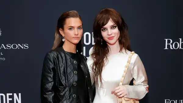 Chloe East and Sophie Thatcher on How Their Mormon Upbringing Inspired Heretic Performances