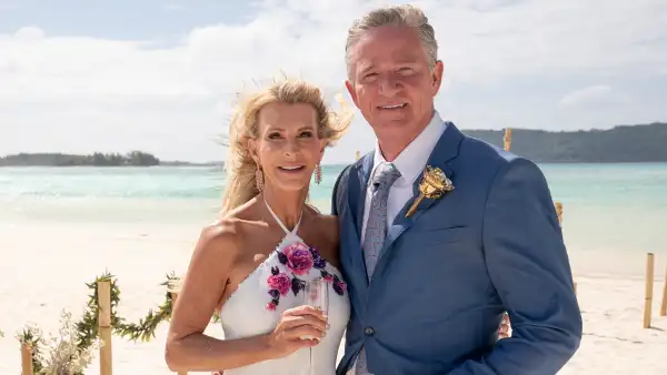 Chock Chapple Responds to Fans Who Called Him 'A Guy With No Commitments' Before Joan Vassos Proposal