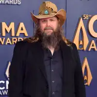 Chris Stapleton Bio