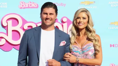 Christina Haack Says She Did Not Enjoy Filming With Insecure Ex Josh Hall Ahead of Divorce