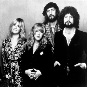 Christine McVie Biography Dispels Misconception About the Making of Rumours