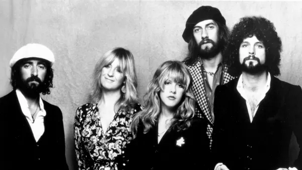Christine McVie Biography Dispels Misconception About the Making of Rumours