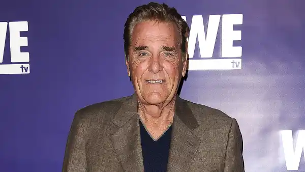 Chuck Woolery Dies at 83