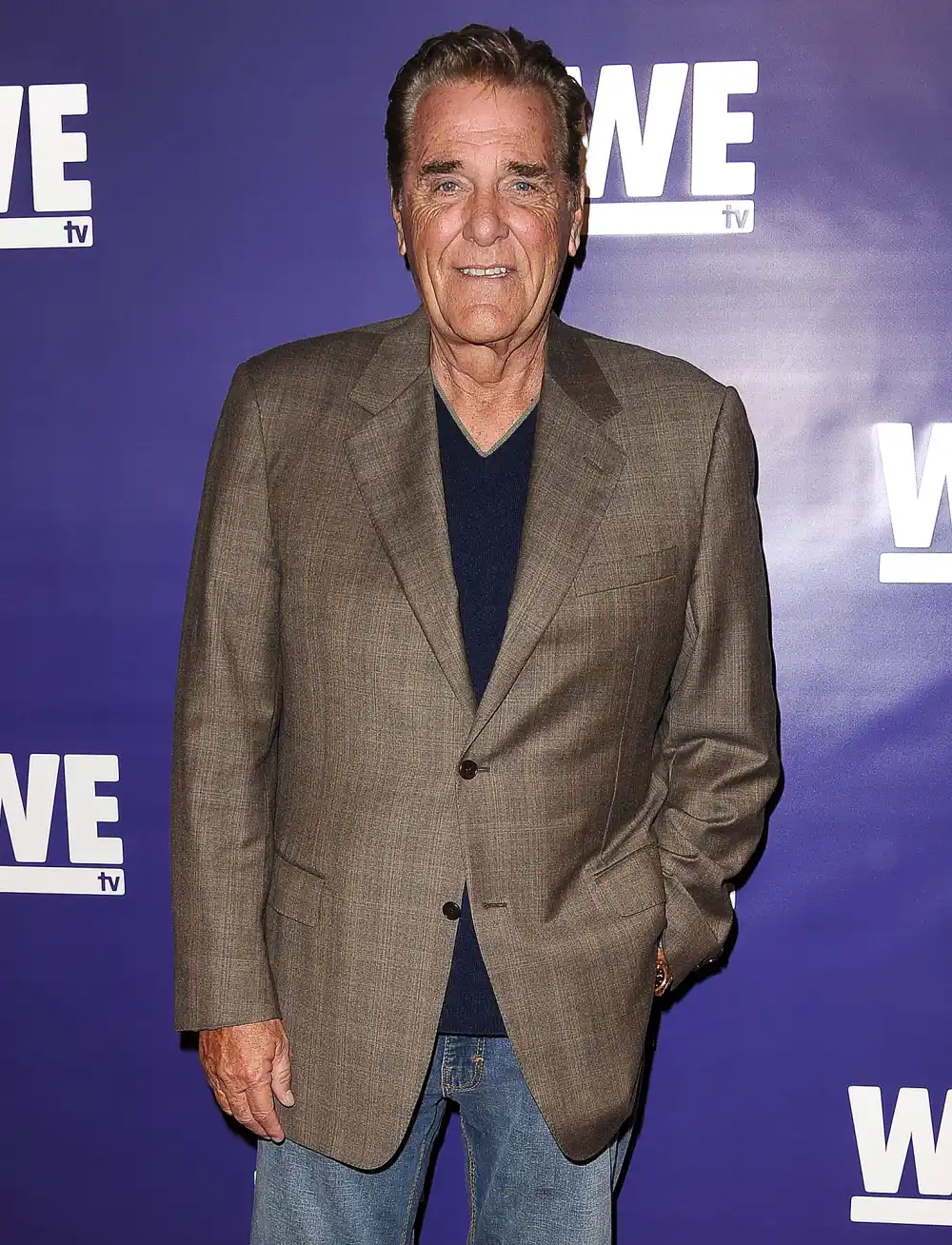 Chuck Woolery Dies at 83