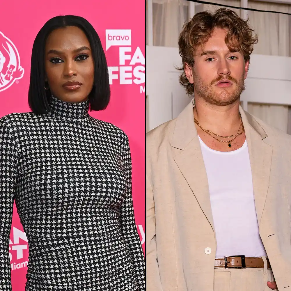 Ciara Miller Shares Where She Stands With Summer House Ex West Wilson