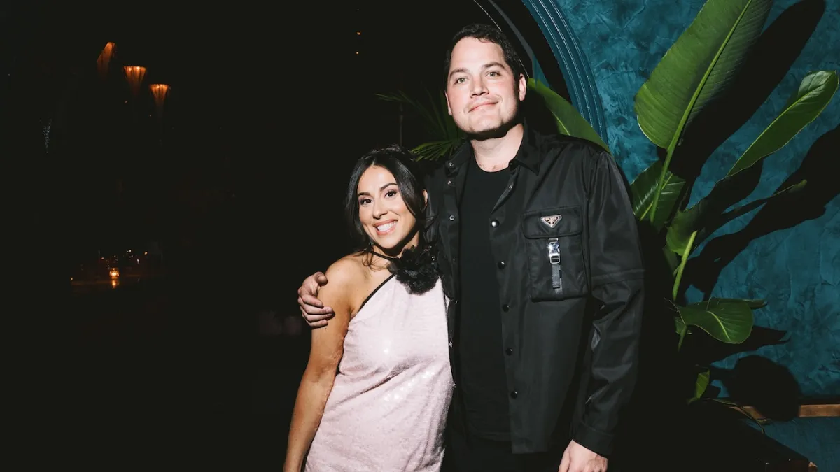 Girl With No Job's Claudia Oshry Is Pregnant, Expecting 1st Baby With Husband Ben Soffer