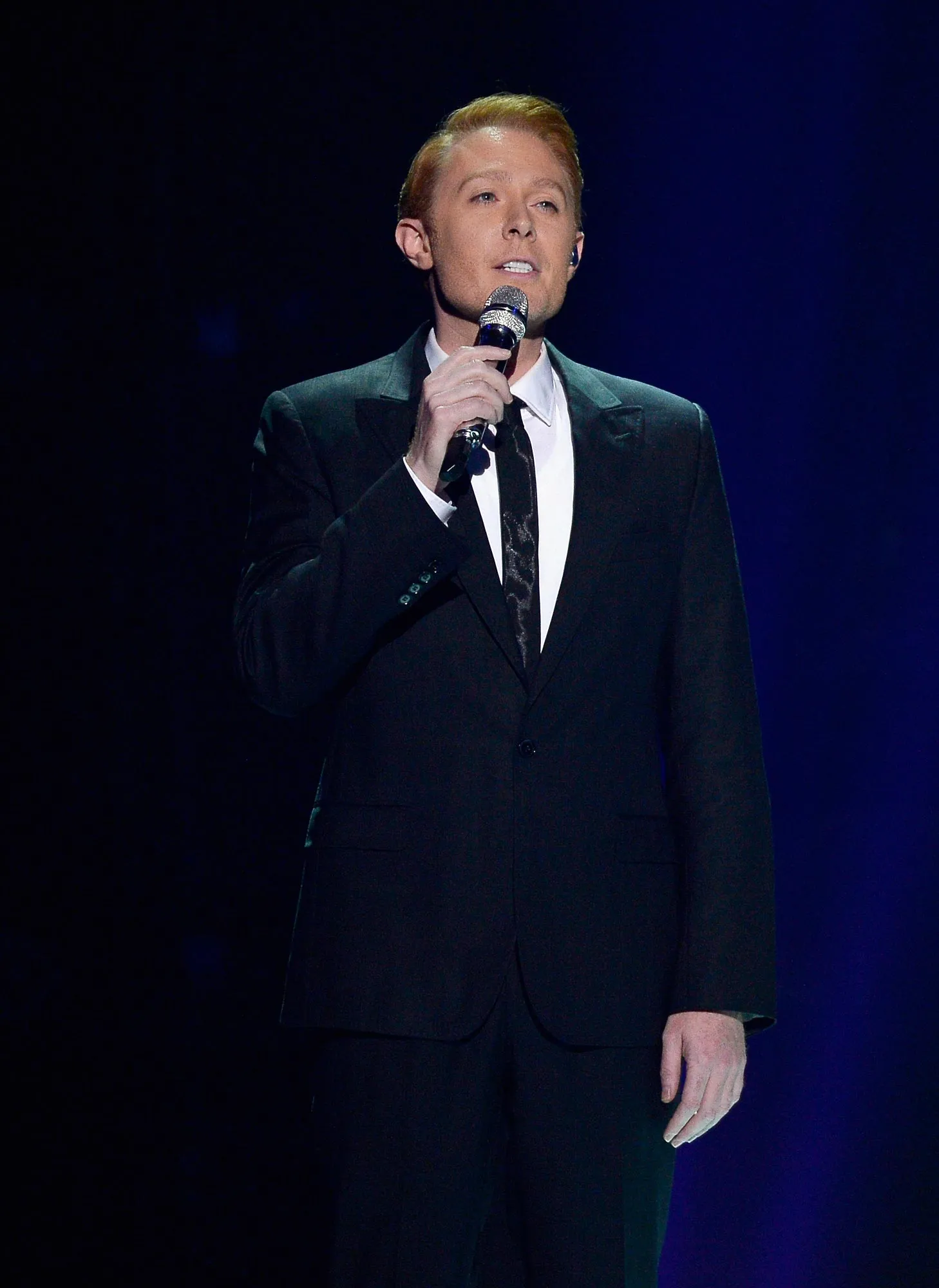 Clay Aiken Thinks American Idol Judges Are Too Soft Now I Appreciate the Criticism 247