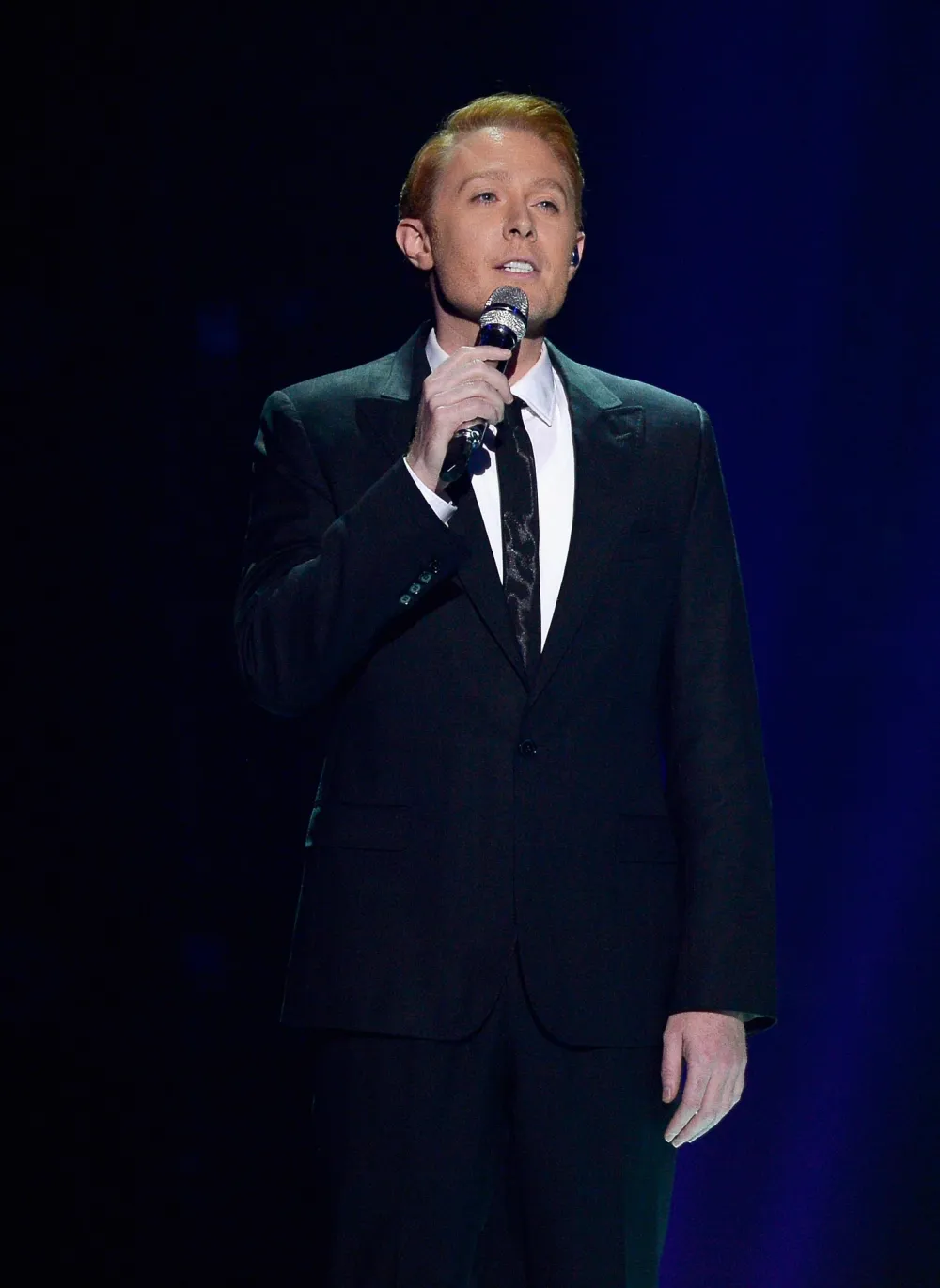 Clay Aiken Thinks American Idol Judges Are Too Soft Now I Appreciate the Criticism 247